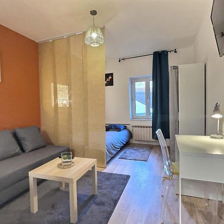 Petit Cocon Saint-Avold Exterior foto
