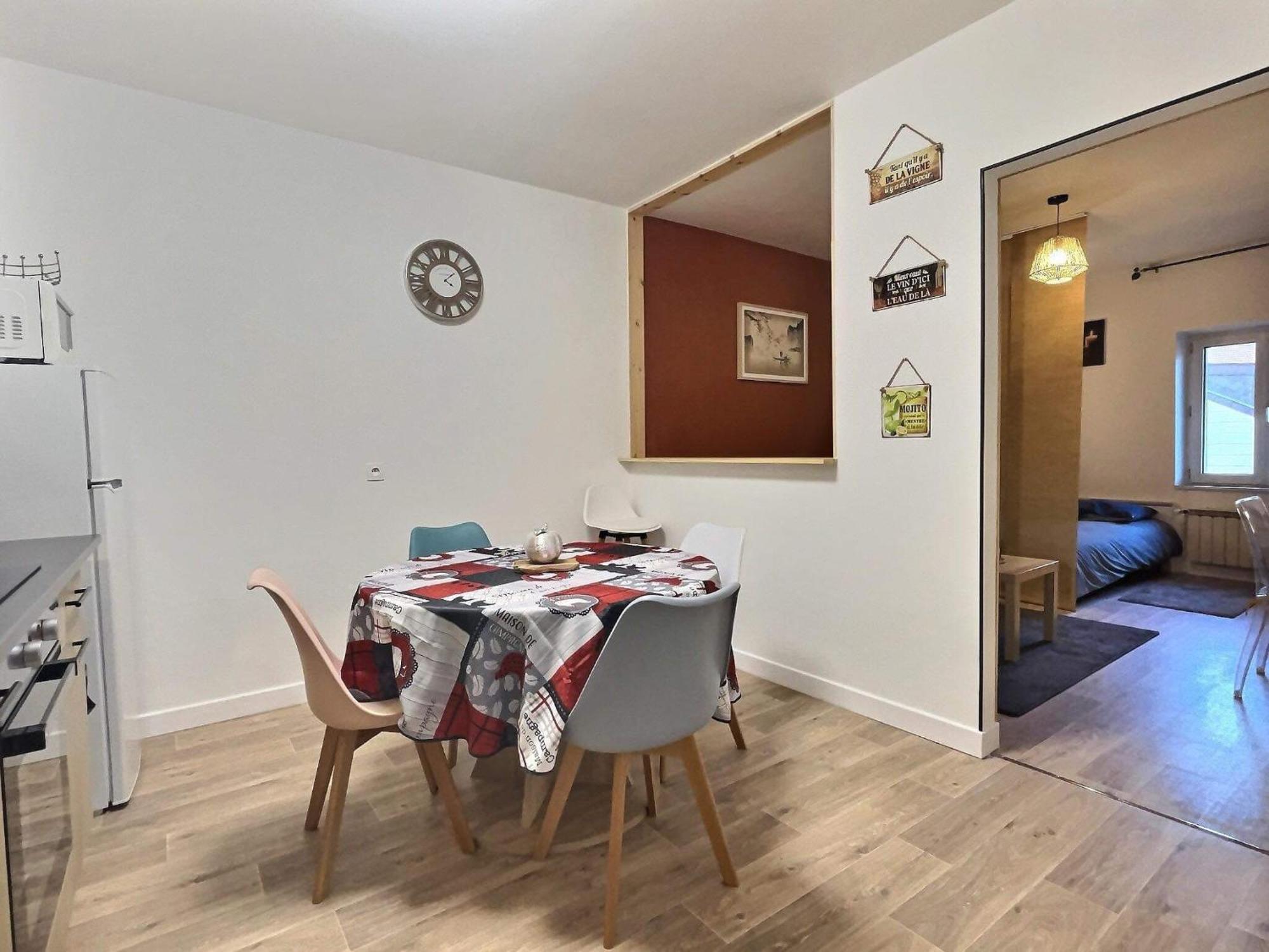 Petit Cocon Saint-Avold Exterior foto