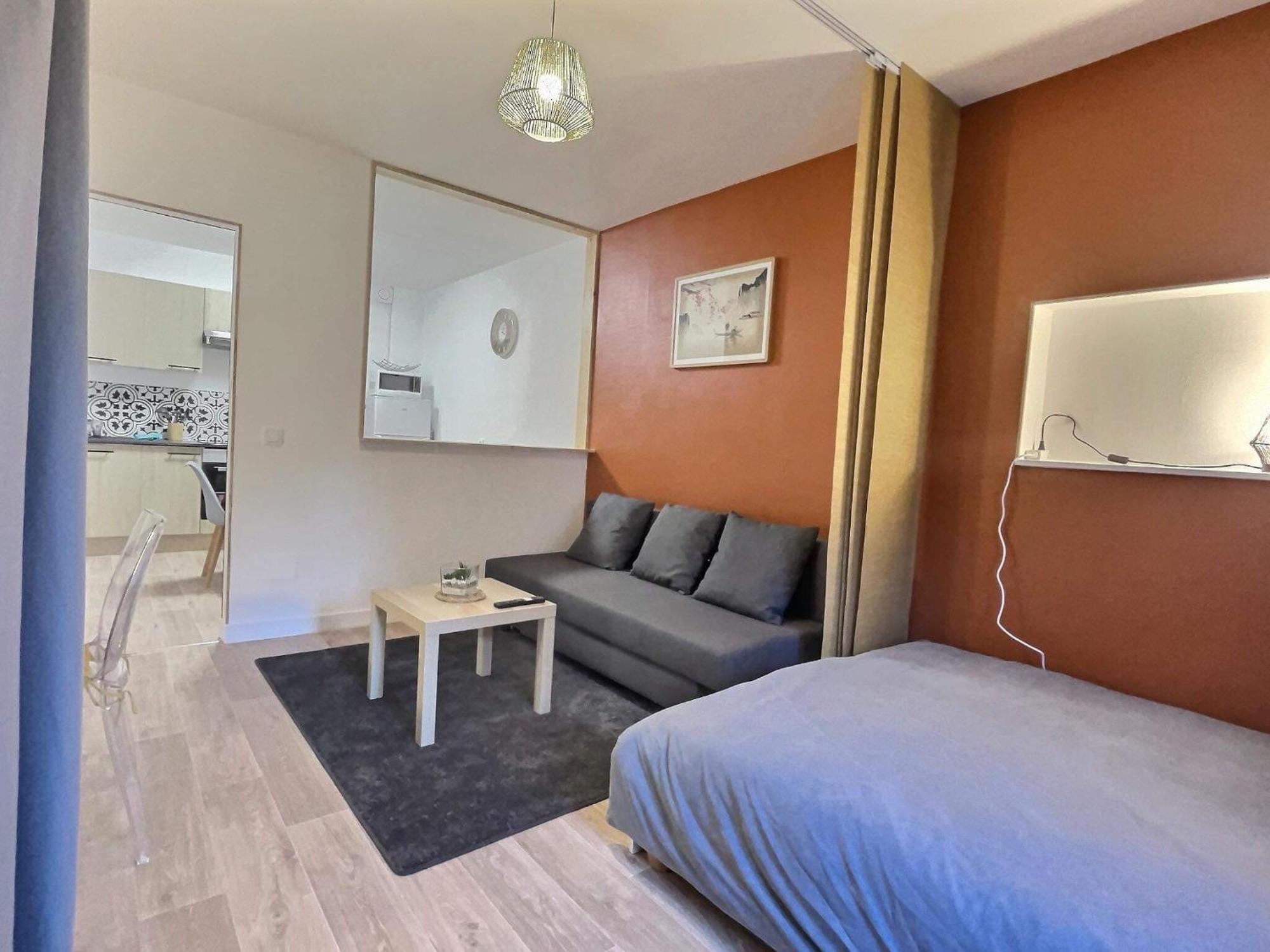 Petit Cocon Saint-Avold Exterior foto